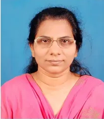 Dr.Viji Vincent