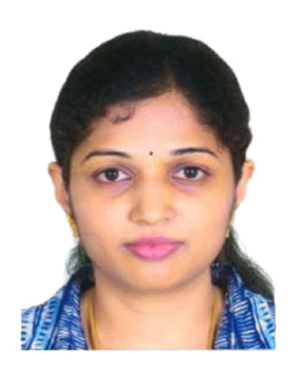 Dr.Indhuja V