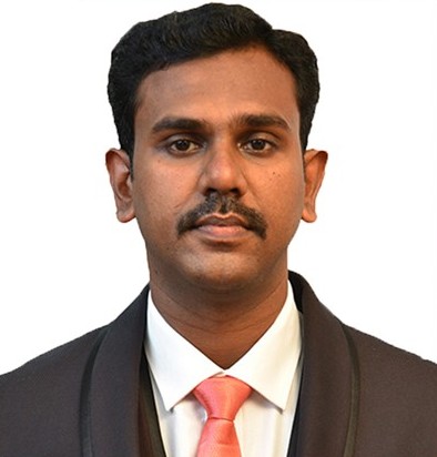 Dr.Suganth Ryleson Daniel